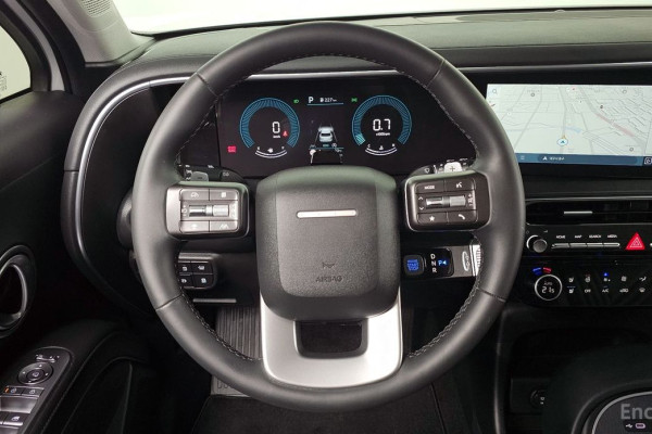 2025 Hyundai Palisade с пробегом 5 868 км