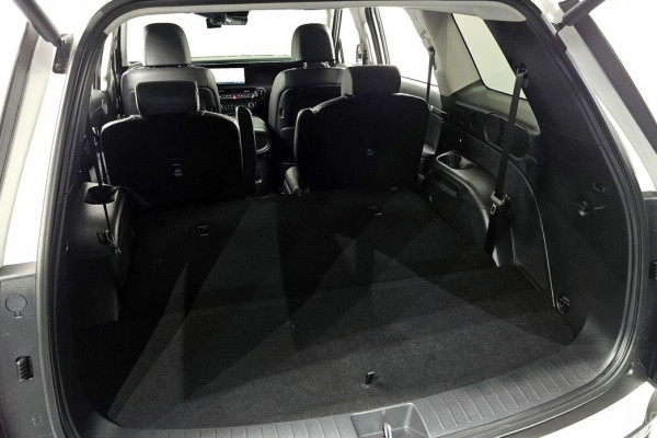 2025 Hyundai Palisade с пробегом 5 868 км