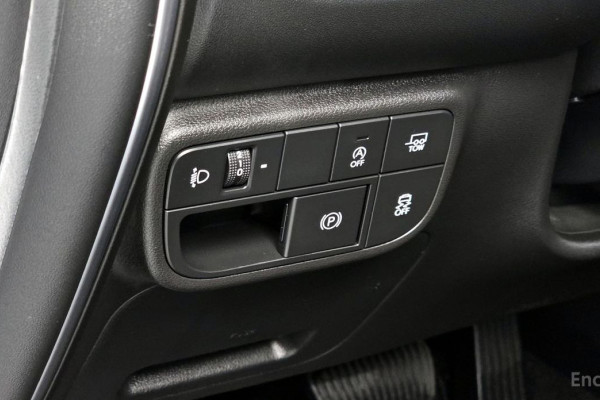 2025 Hyundai Palisade с пробегом 5 868 км