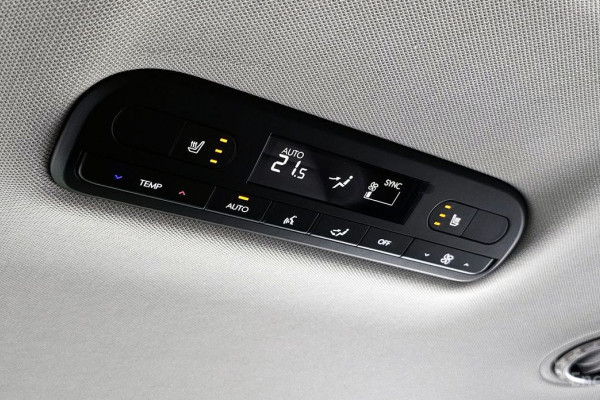 2025 Hyundai Palisade с пробегом 5 868 км