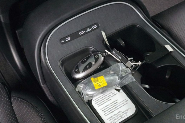 2025 Hyundai Palisade с пробегом 5 868 км