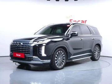 2023 Hyundai Palisade с пробегом 22 054 км