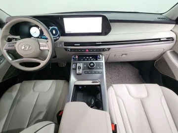 2023 Hyundai Palisade с пробегом 22 054 км