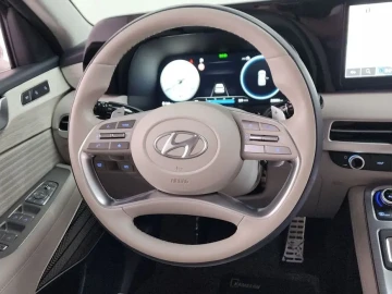 2023 Hyundai Palisade с пробегом 22 054 км
