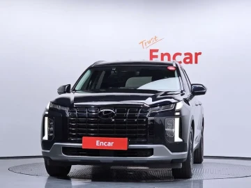 2022 Hyundai Palisade с пробегом 112 829 км