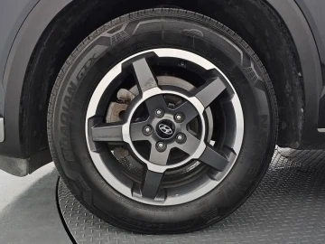 2022 Hyundai Palisade с пробегом 112 829 км