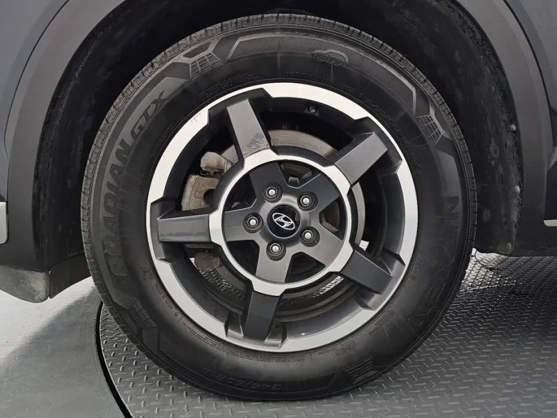 2022 Hyundai Palisade с пробегом 112 829 км