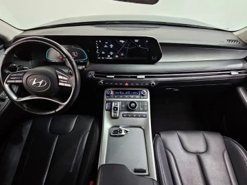 2022 Hyundai Palisade с пробегом 112 829 км
