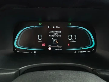 2022 Hyundai Palisade с пробегом 112 829 км
