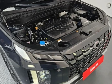 2022 Hyundai Palisade с пробегом 112 829 км