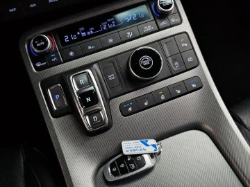2022 Hyundai Palisade с пробегом 112 829 км