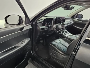 2022 Hyundai Palisade с пробегом 112 829 км
