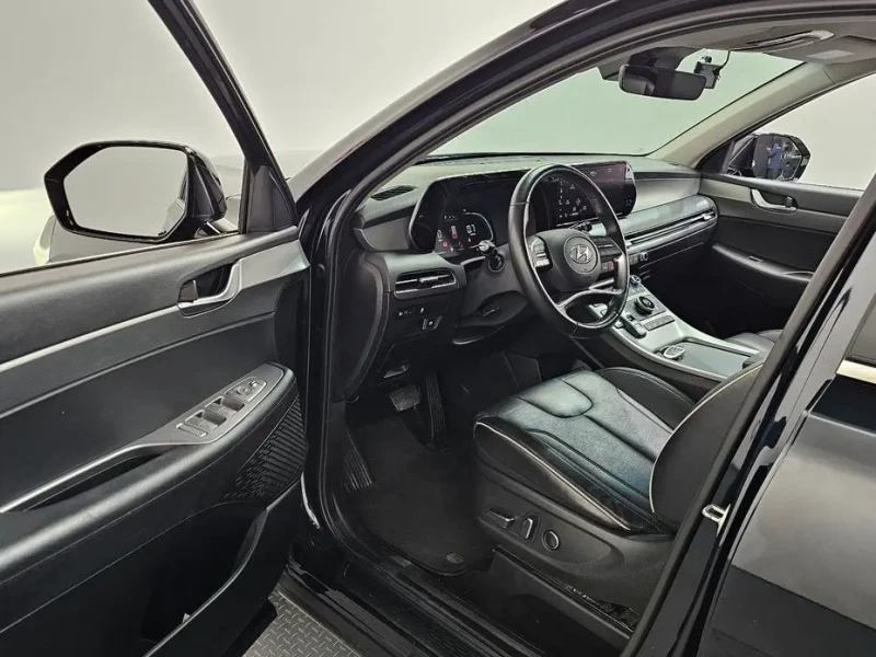 2022 Hyundai Palisade с пробегом 112 829 км