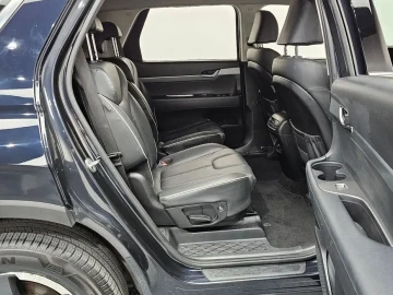 2022 Hyundai Palisade с пробегом 112 829 км