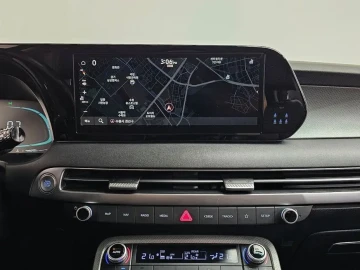2022 Hyundai Palisade с пробегом 112 829 км