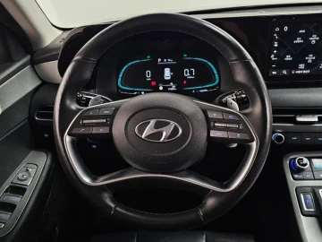 2022 Hyundai Palisade с пробегом 112 829 км