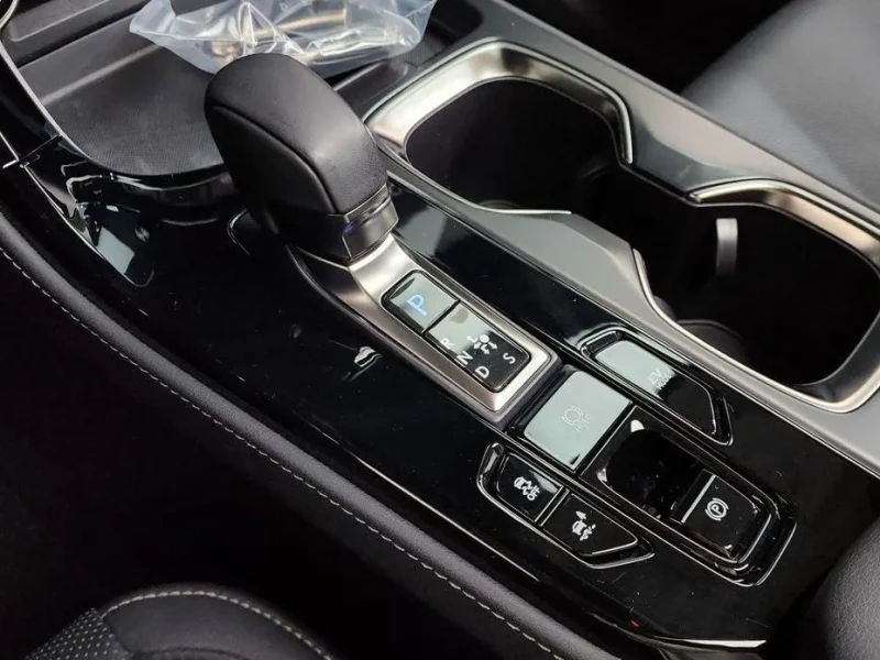 2023 Lexus NX с пробегом 65 978 км