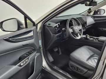 2023 Lexus NX с пробегом 65 978 км