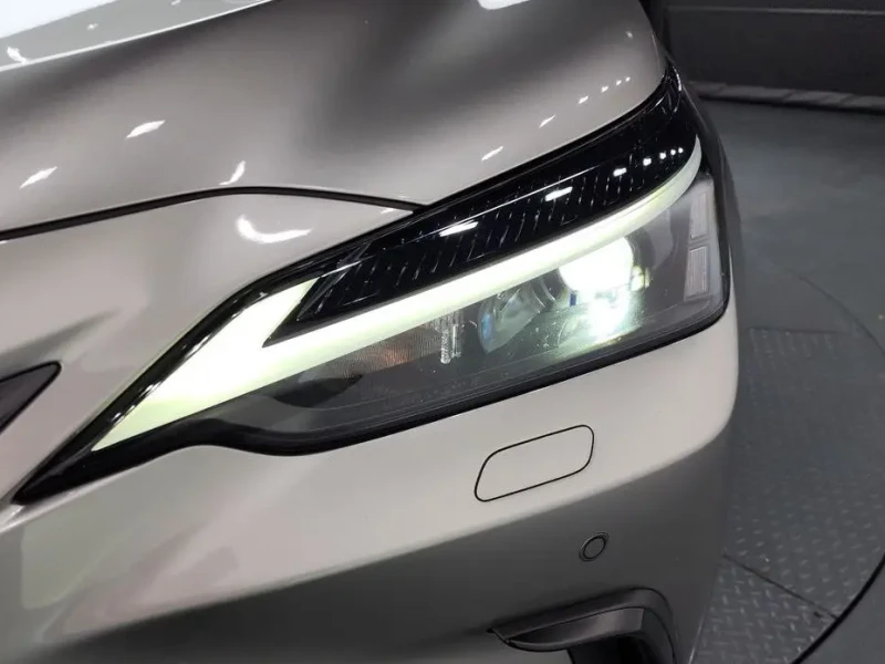 2023 Lexus NX с пробегом 65 978 км