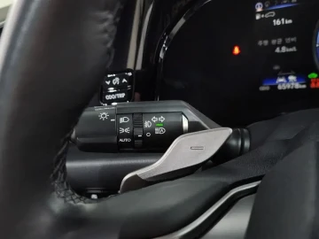 2023 Lexus NX с пробегом 65 978 км