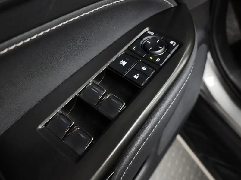 2023 Lexus NX с пробегом 65 978 км