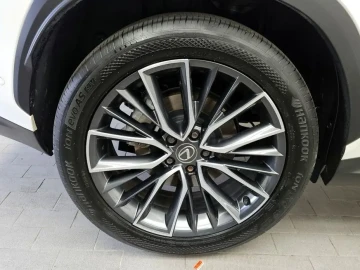 2023 Lexus NX с пробегом 94 769 км