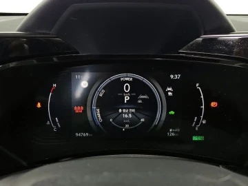 2023 Lexus NX с пробегом 94 769 км