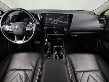 2023 Lexus NX с пробегом 94 769 км
