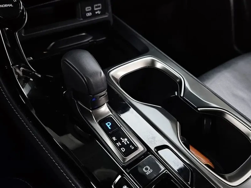 2023 Lexus NX с пробегом 94 769 км