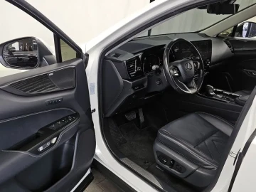 2023 Lexus NX с пробегом 94 769 км