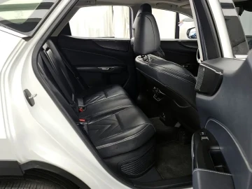 2023 Lexus NX с пробегом 94 769 км