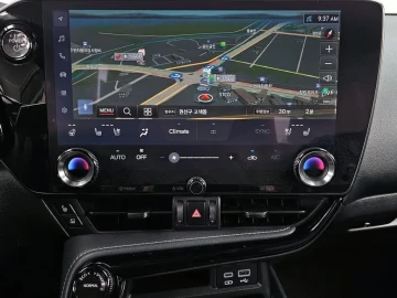 2023 Lexus NX с пробегом 94 769 км