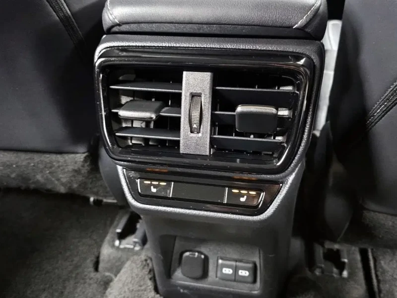 2023 Lexus NX с пробегом 94 769 км