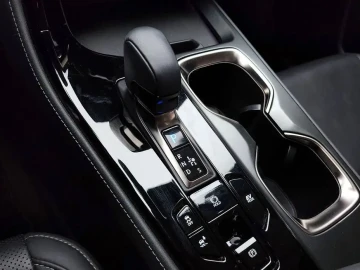 2022 Lexus NX с пробегом 23 448 км