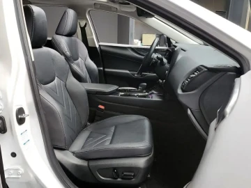 2022 Lexus NX с пробегом 23 448 км