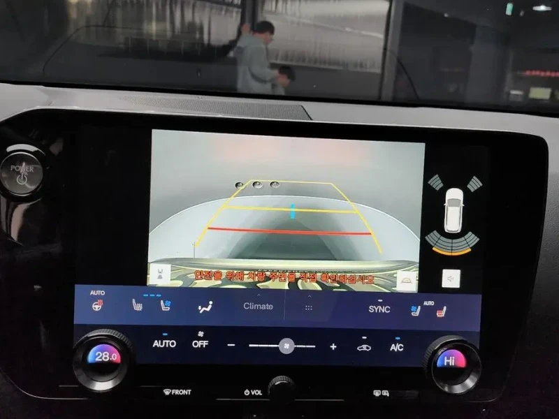 2022 Lexus NX с пробегом 23 448 км