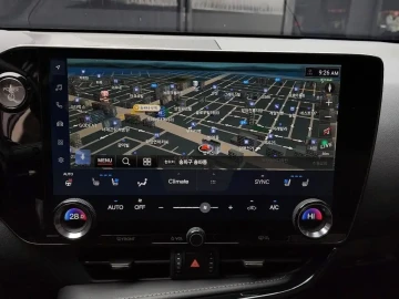 2022 Lexus NX с пробегом 23 448 км