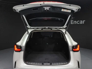 2022 Lexus NX с пробегом 23 448 км