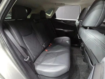 2022 Lexus NX с пробегом 81 396 км