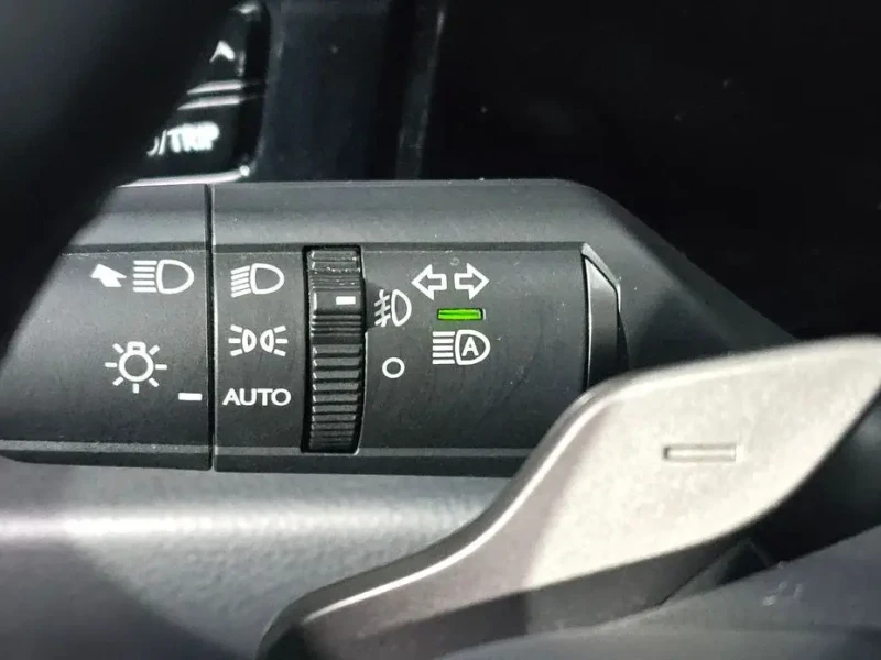 2022 Lexus NX с пробегом 81 396 км