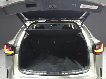2022 Lexus NX с пробегом 81 396 км