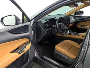 2023 Lexus NX с пробегом 72 392 км