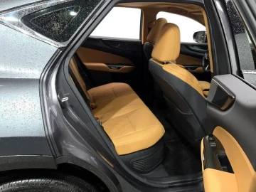 2023 Lexus NX с пробегом 72 392 км