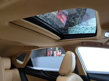 2023 Lexus NX с пробегом 72 392 км