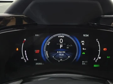2023 Lexus NX с пробегом 20 202 км