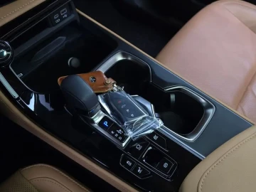 2023 Lexus NX с пробегом 20 202 км