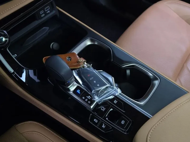 2023 Lexus NX с пробегом 20 202 км
