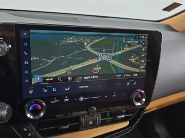 2023 Lexus NX с пробегом 20 202 км