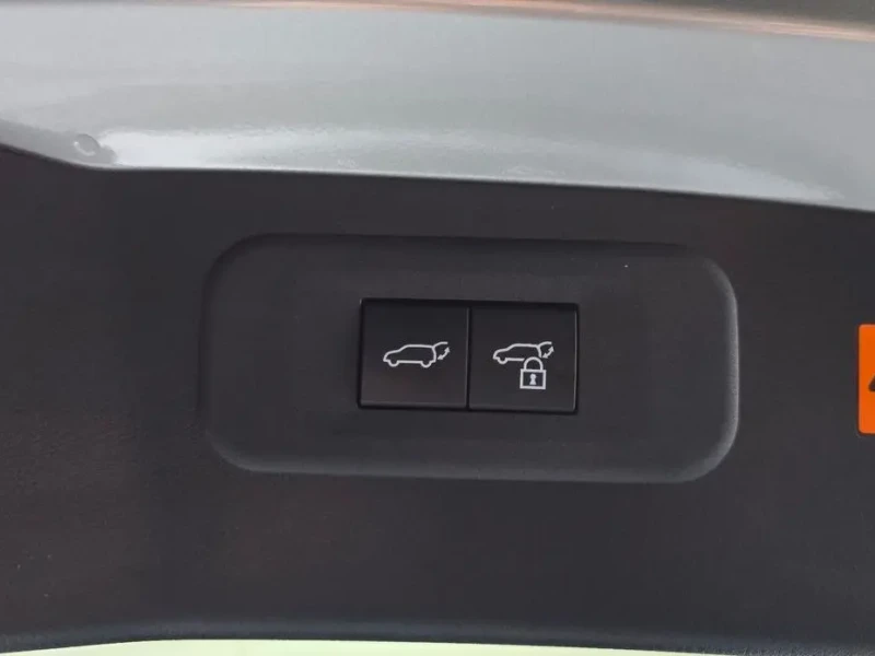 2023 Lexus NX с пробегом 20 202 км