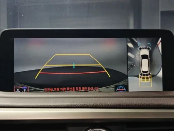 2022 Lexus RX с пробегом 97 433 км